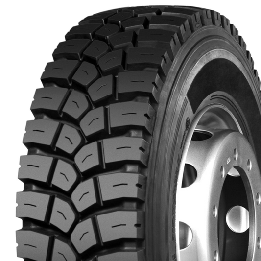 LKW Reifen GOODRIDE 315/70R 22.5 156K TL SupTrac X1