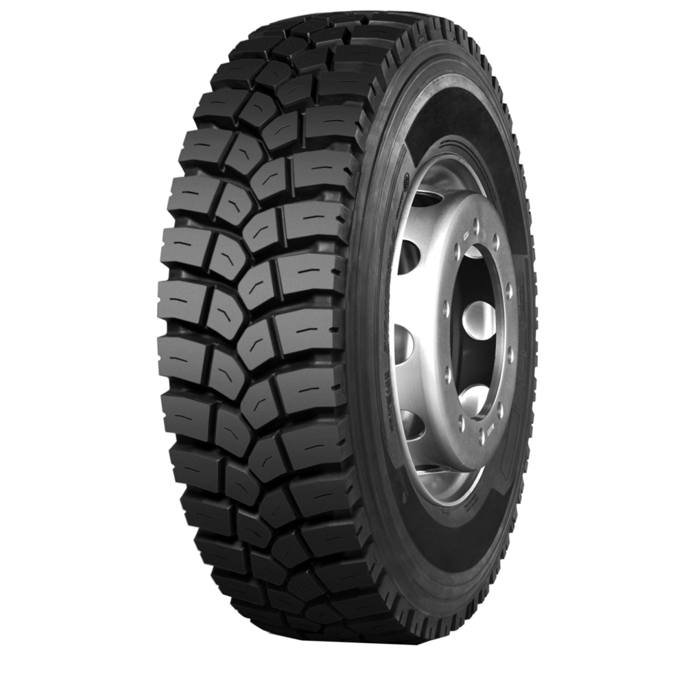 LKW Reifen GOODRIDE 295/80R 22.5 152K TL SupTrac X1