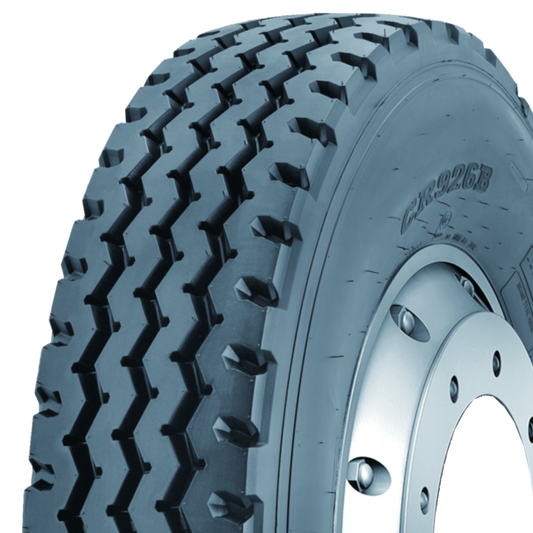 Truck Tire BISON 315/80R 22.5 154M TL CR926B