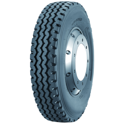 315/80R 22.5 154M Rundumreifen Bison CR926B