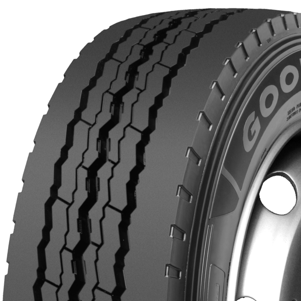 LKW Reifen GOODRIDE 245/70R 17.5 143J TL GTX1