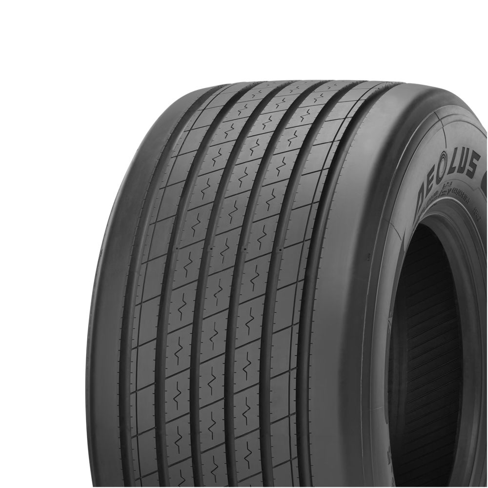 Truck tyres AEOLUS 445/45R 19.5 164J TL NEO FUEL T2