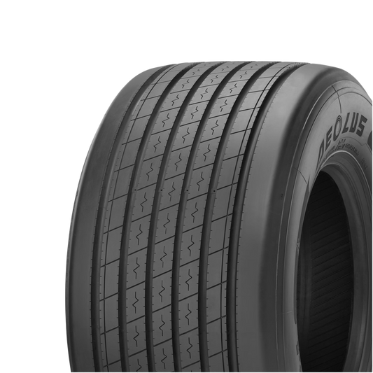 Truck tyres AEOLUS 445/45R 19.5 164J TL NEO FUEL T2