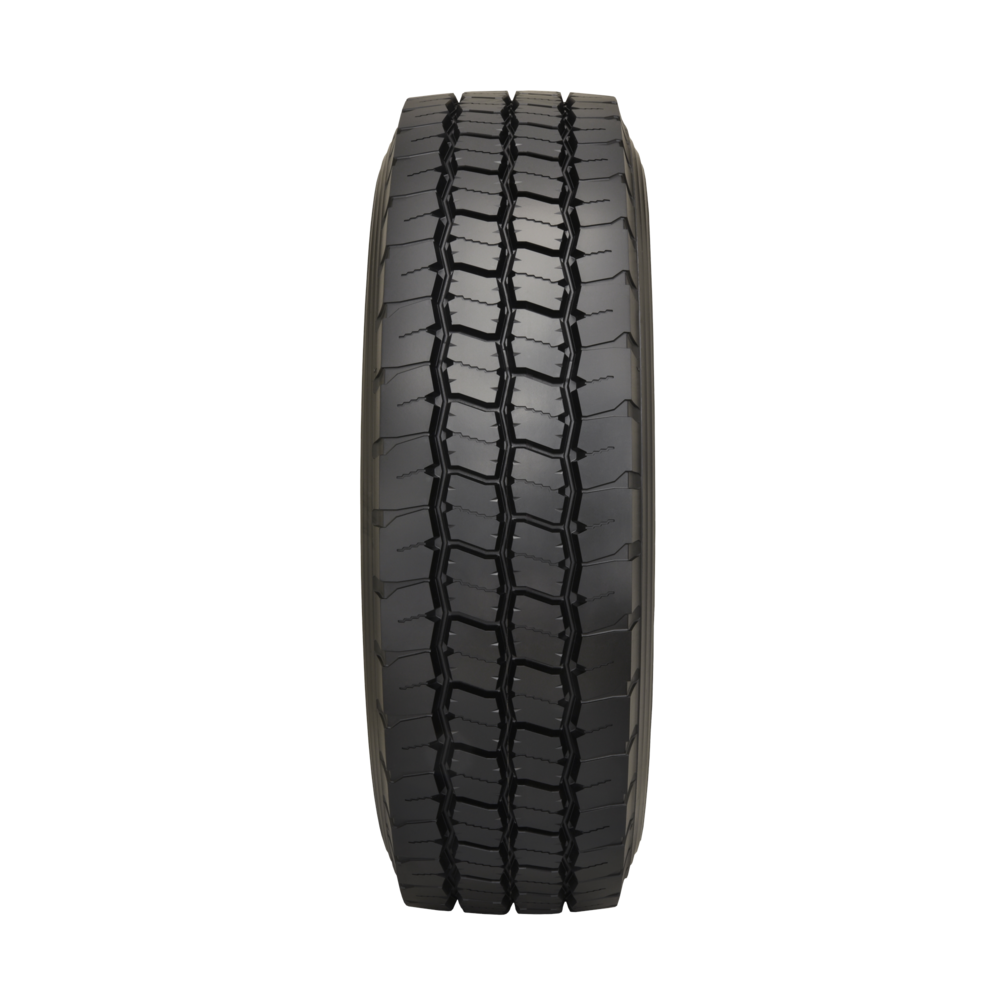 LKW Reifen YOKOHAMA 265/70R 19.5 143J TL MY508T