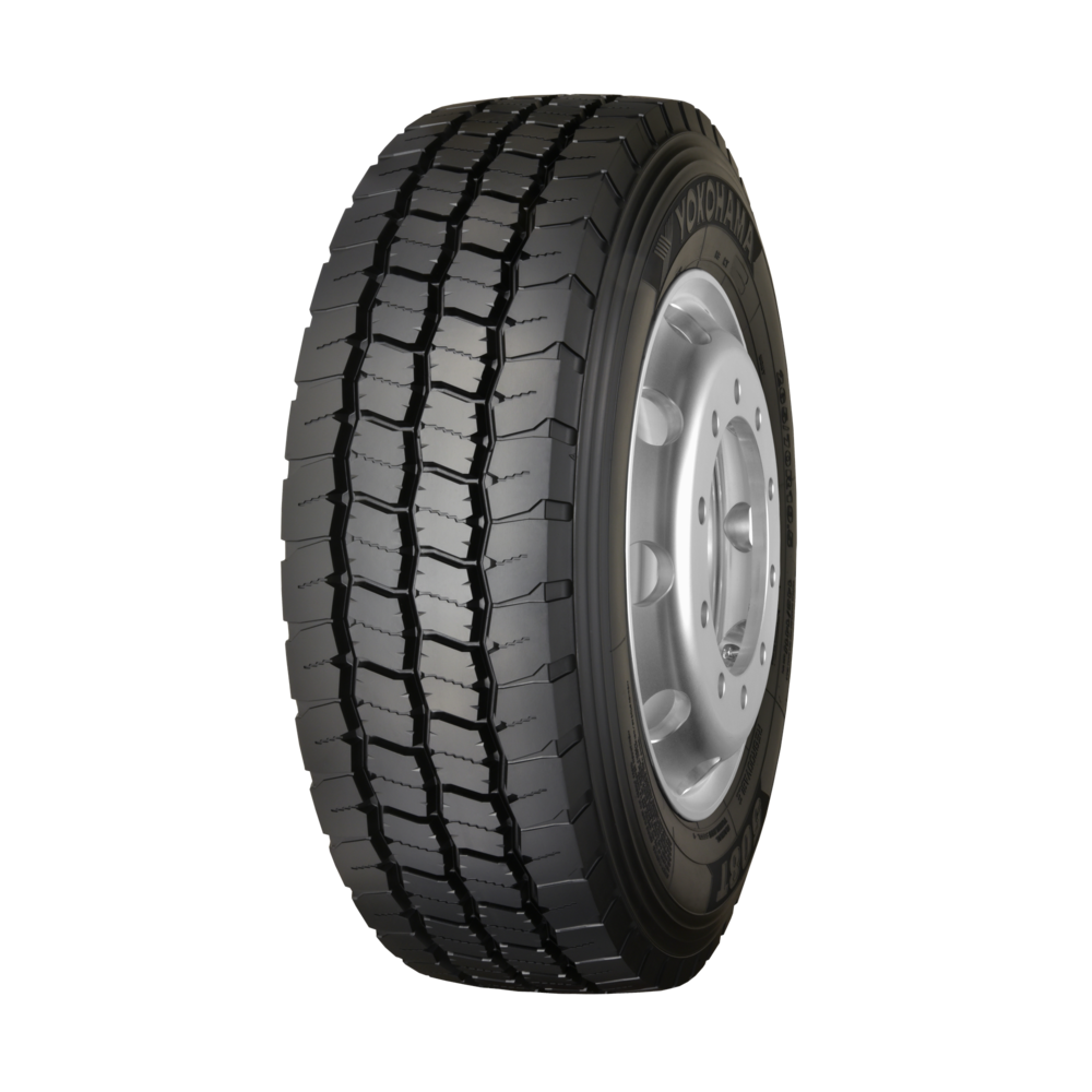 LKW Reifen YOKOHAMA 265/70R 19.5 143J TL MY508T
