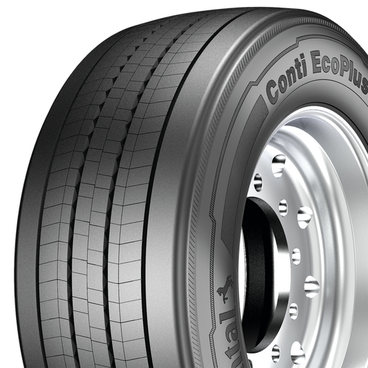 LKW Reifen CONTINENTAL iT 385/65R 22.5 160K TL ECO+ HT3+