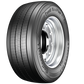 LKW Reifen CONTINENTAL 385/65R 22.5 158L TL ECO+ HT3+