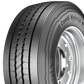 Truck Tyres CONTINENTAL 275/70R 22.5 150J TL HYBRID HT3+