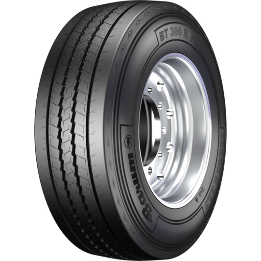 Truck tires BARUM 215/75R 17.5 135K TL BT300 R
