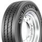 LKW Reifen CONTINENTAL 205/65R 17.5 133G TL HTR2+
