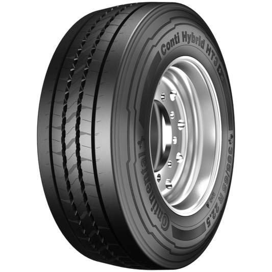 LKW Reifen CONTINENTAL 445/45R 19.5 160J TL HYBRID HT3+