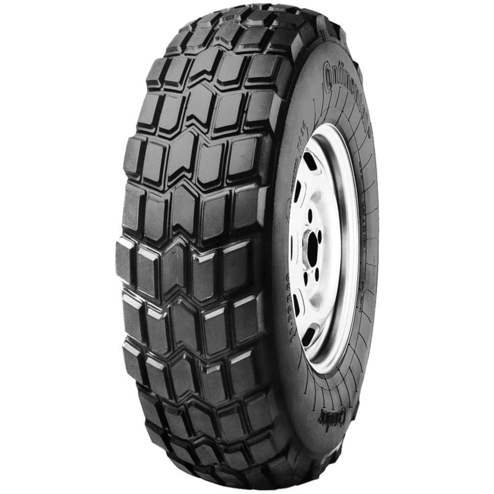 Truck tires CONTINENTAL 14.00R 20 160K TL HSO SAND
