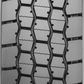 LKW Reifen MICHELIN 11R 22.5 148L TL X MULTI D+