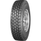 LKW Reifen MICHELIN 11R 22.5 148L TL X MULTI D+