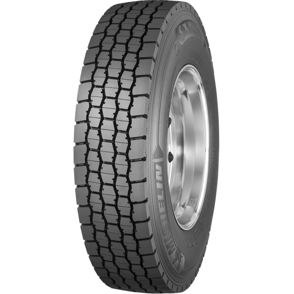 LKW Reifen MICHELIN 11R 22.5 148L TL X MULTI D+
