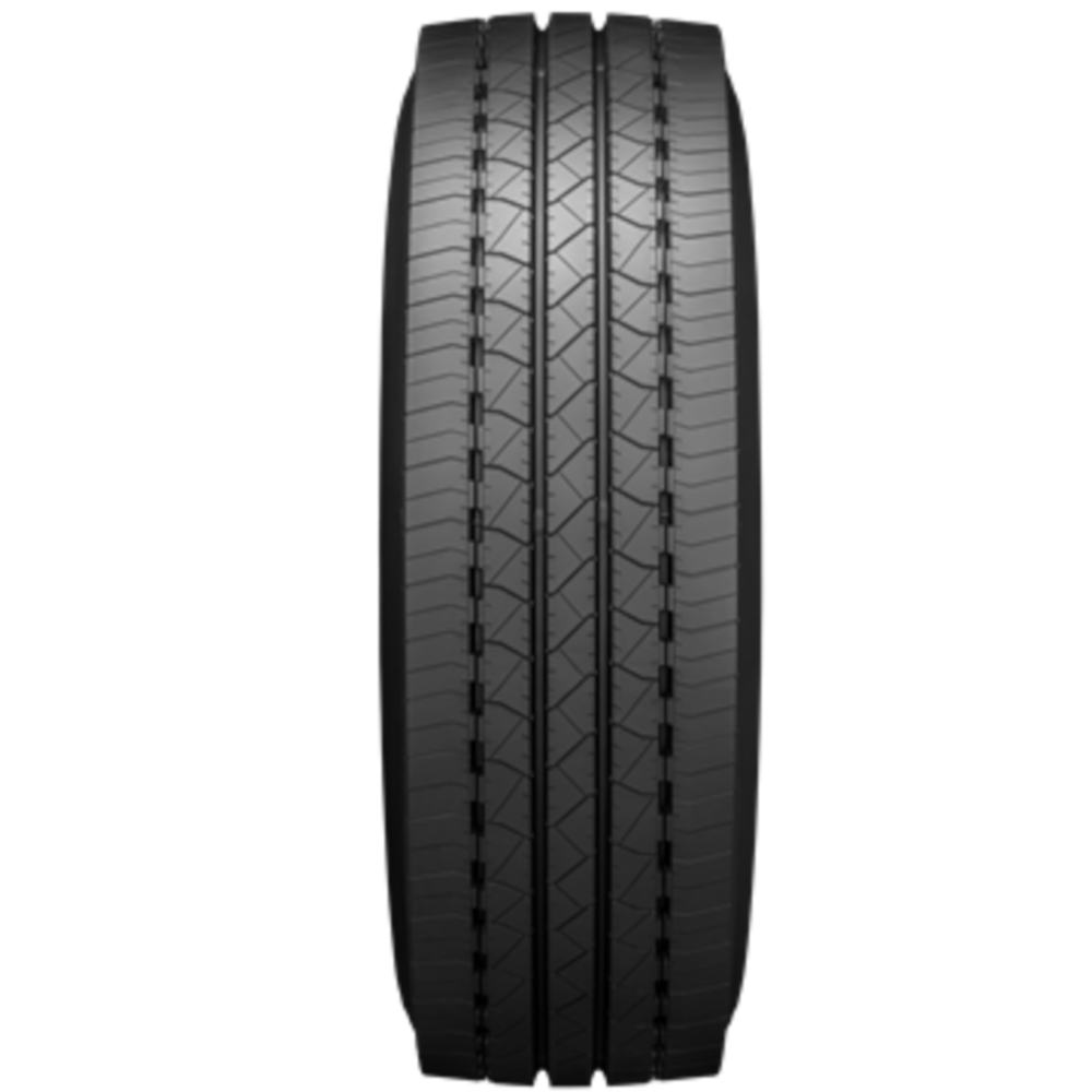 Truck tires GOODYEAR 375/50R 22.5 158K TL FUELMAX S ENDURANCE