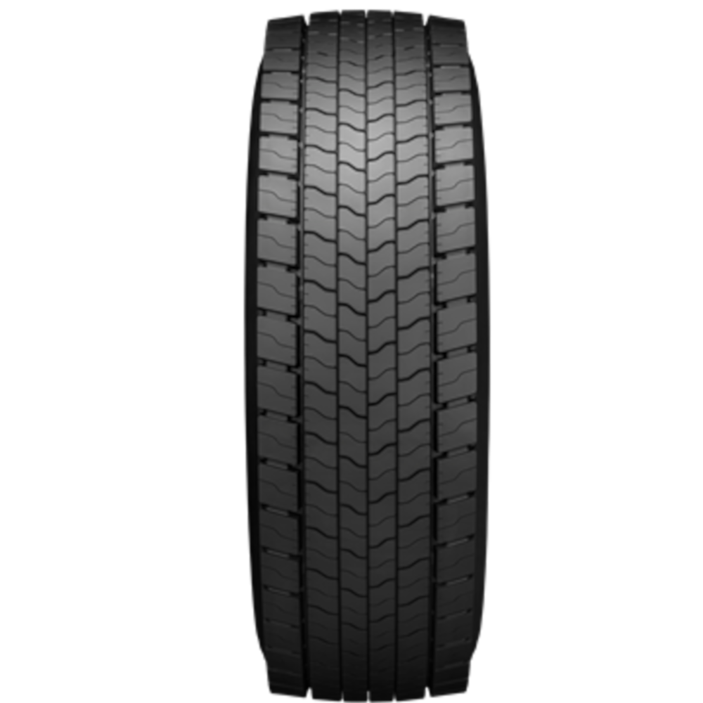 Truck Tyre GOODYEAR 315/60R 22.5 152L TL FUELMAX D ENDURANCE