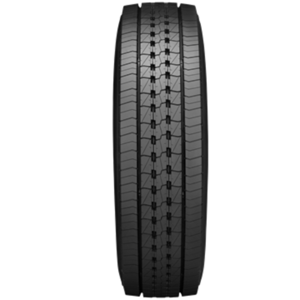 Truck Tires GOODYEAR 295/80R 22.5 156L TL URBANMAX COMMUTER