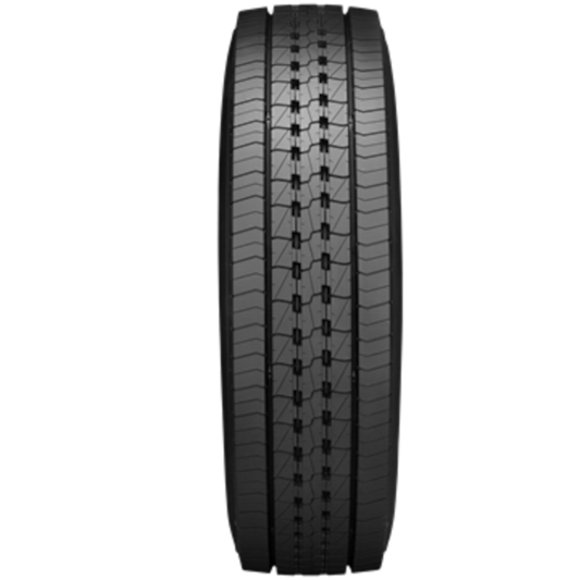 LKW Reifen GOODYEAR 295/80R 22.5 156L TL URBANMAX COMMUTER