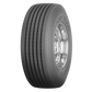 Truck tires GOODYEAR 435/50R 22.5 164J TL LHT FRT