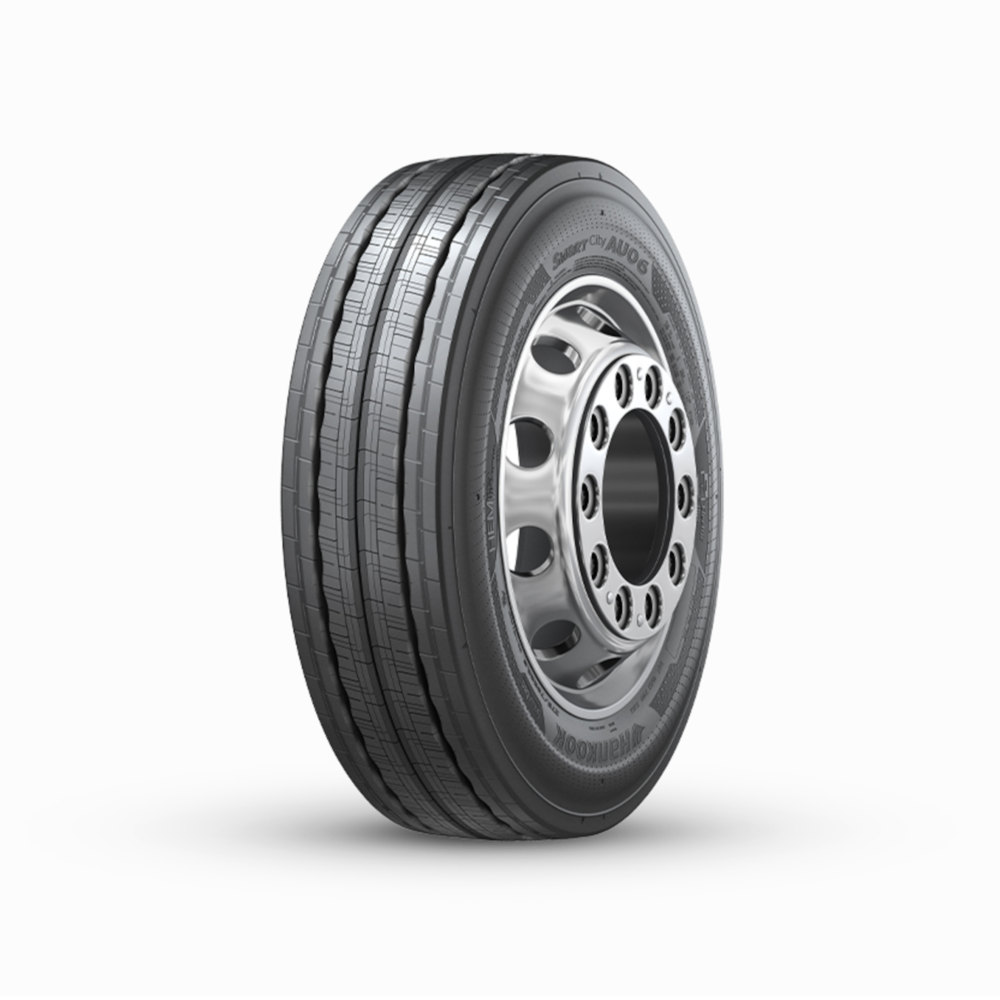 LKW Reifen HANKOOK 245/70R 19.5 143K TL AU06