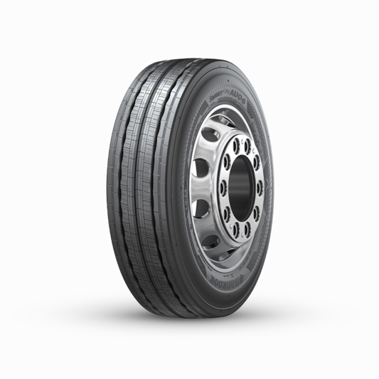 LKW Reifen HANKOOK 245/70R 19.5 143K TL AU06