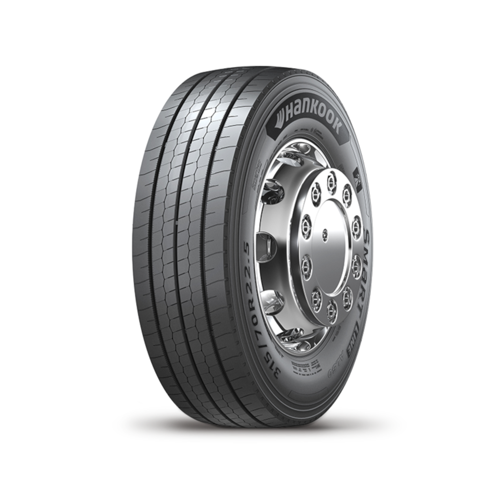 LKW Reifen HANKOOK 295/60R 22.5 150L TL AL50