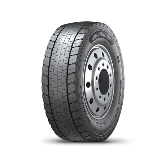LKW Reifen HANKOOK 315/60R 22.5 152L TL DL50