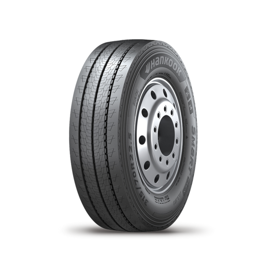 LKW Reifen HANKOOK 385/65R 22.5 160K TL AL51