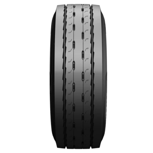 Truck tire MICHELIN 445/45R 19.5 164J TL X MULTI T HL