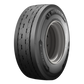 LKW Reifen MICHELIN 445/45R 19.5 164J TL X MULTI T HL