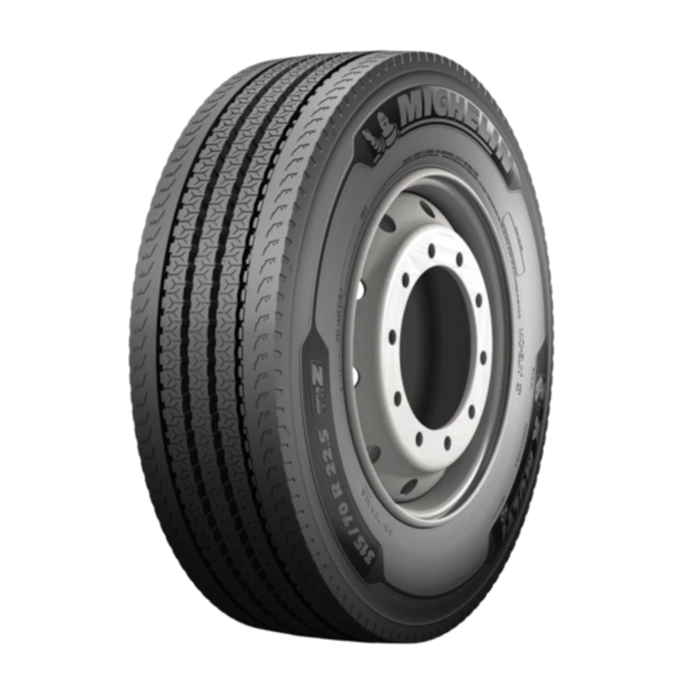 LKW Reifen MICHELIN 315/80R 22.5 156L TL X MULTI HD Z