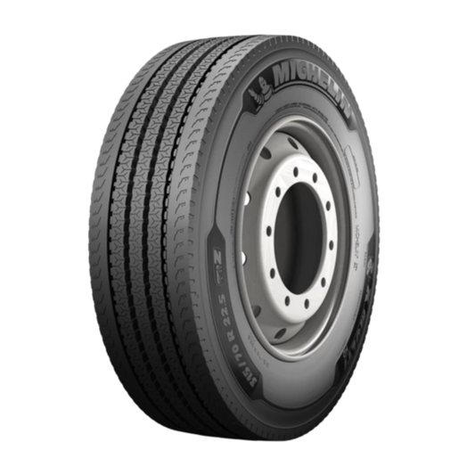 Truck Tyres MICHELIN 315/80R 22.5 156L TL X MULTI HD Z