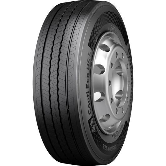 LKW Reifen CONTINENTAL iT 385/55R 22.5 162K TL ECO HS5