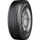 LKW Reifen CONTINENTAL 315/70R 22.5 152M TL ECO HD5