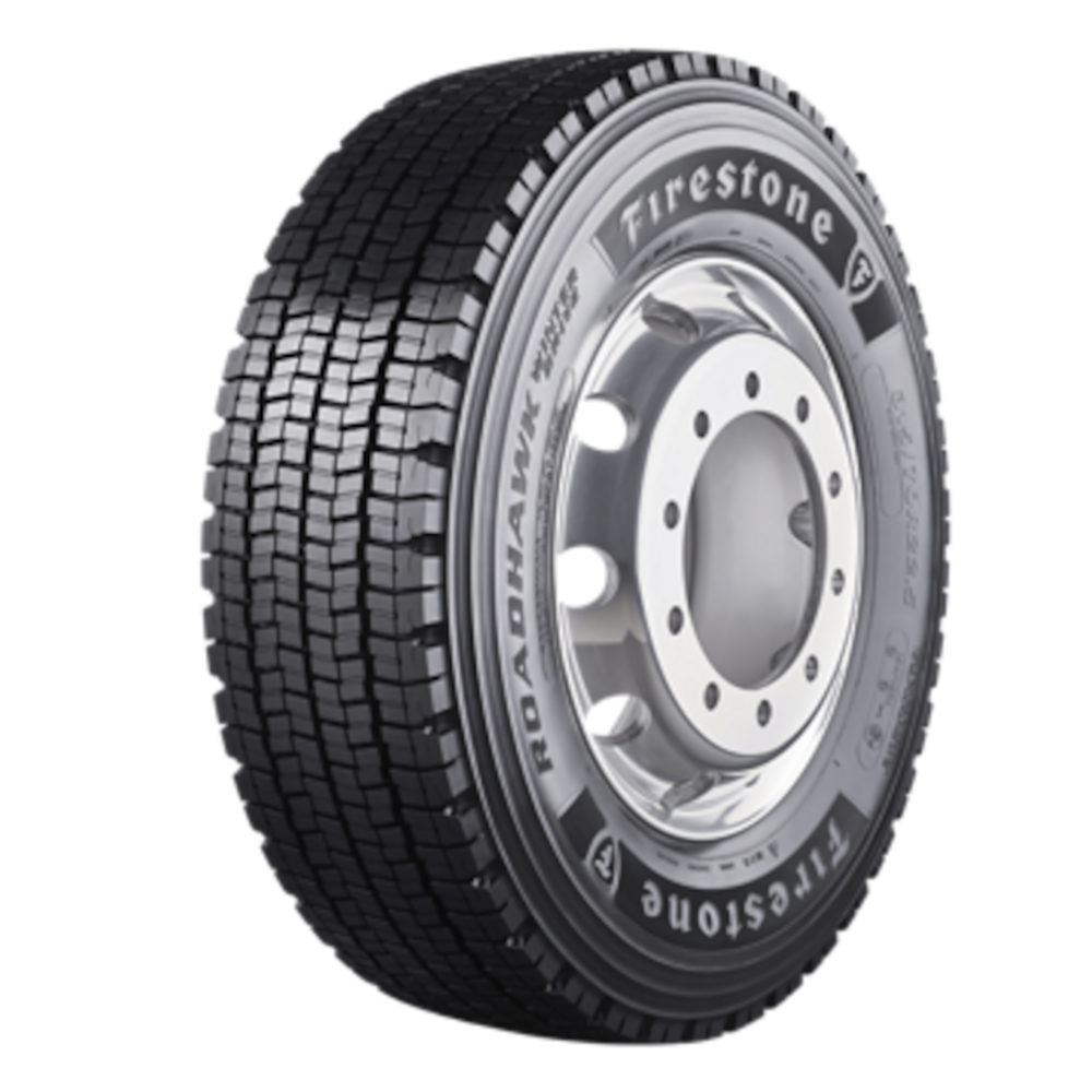 LKW Reifen FIRESTONE 315/70R 22.5 152M TL ROADHAWK WINT DRIVE