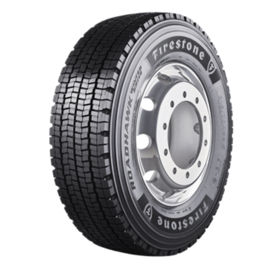 LKW Reifen FIRESTONE 315/70R 22.5 152M TL ROADHAWK WINT DRIVE