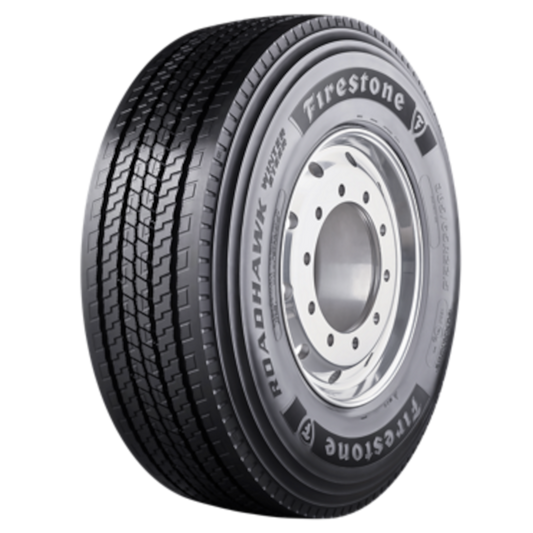 LKW Reifen FIRESTONE 385/55R 22.5 158L TL ROADHAWK WINT STEER