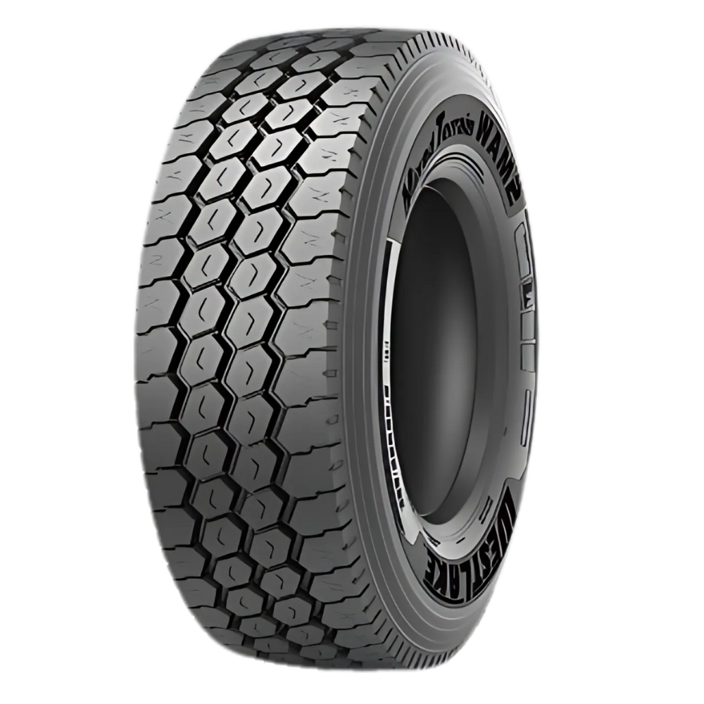 LKW Reifen WESTLAKE 385/65R 22.5 164K TL WAM2