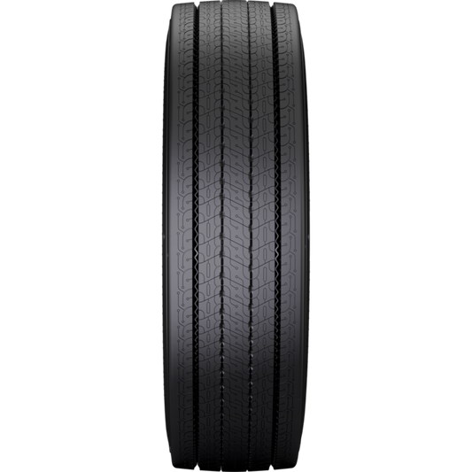 Truck Tires CONTINENTAL iT 275/70R 22.5 152J TL URBAN HA5
