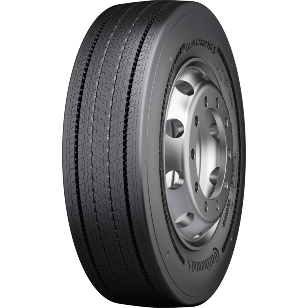 LKW Reifen CONTINENTAL 275/70R 22.5 152J TL URBAN HA5