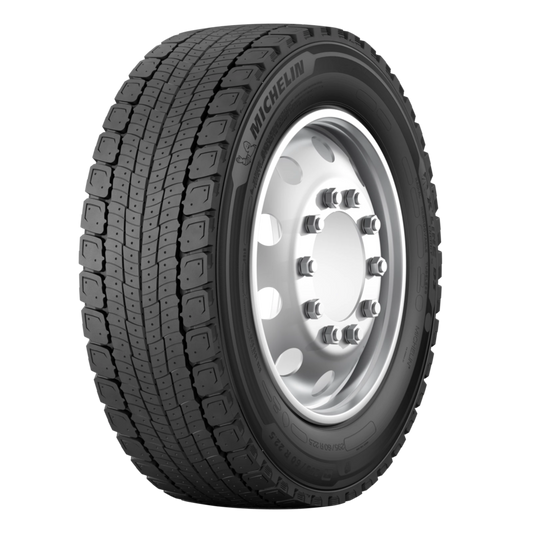 LKW Reifen MICHELIN 295/60R 22.5 150K TL X LINE EN. D3