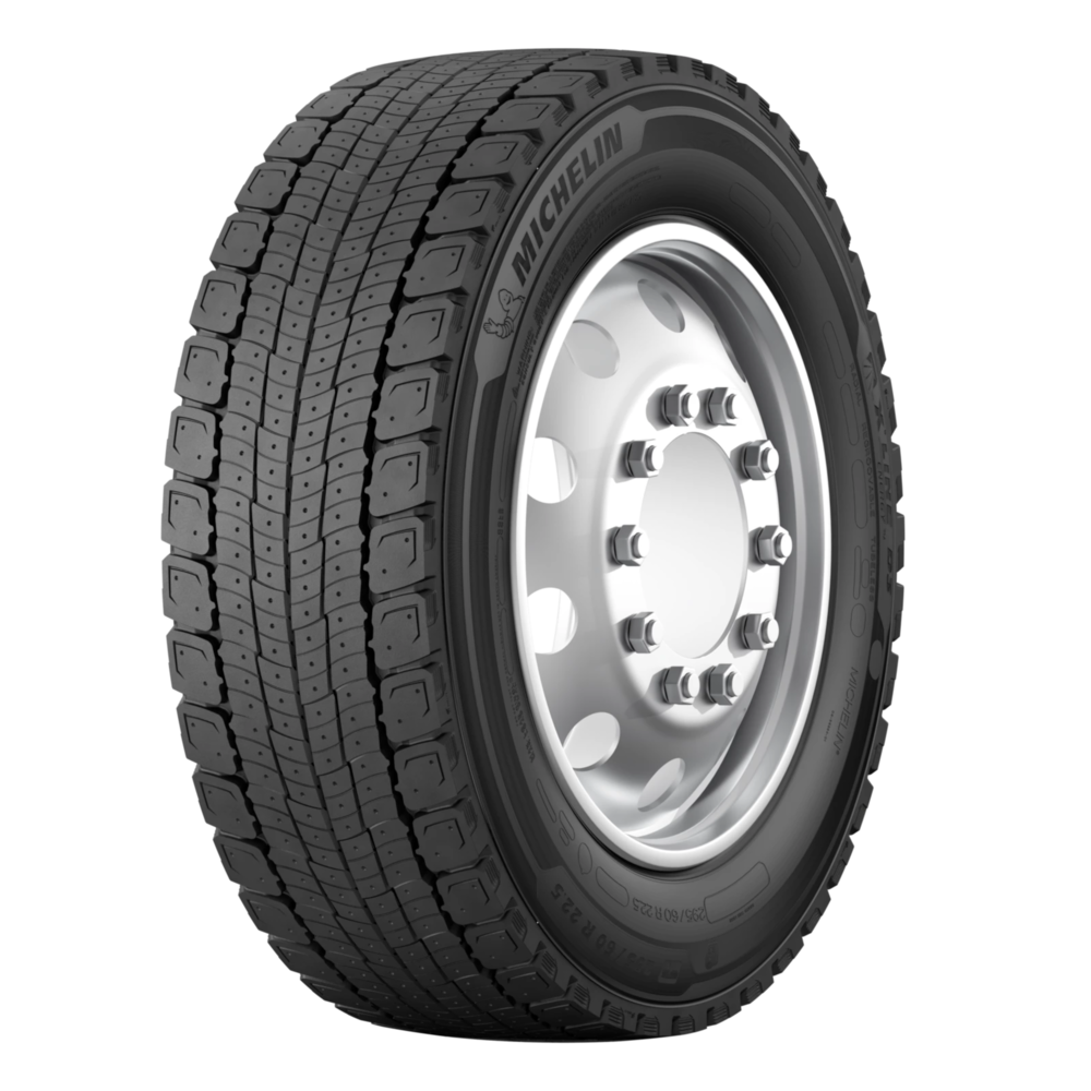 LKW Reifen MICHELIN 315/60R 22.5 152L TL X LINE EN. D3