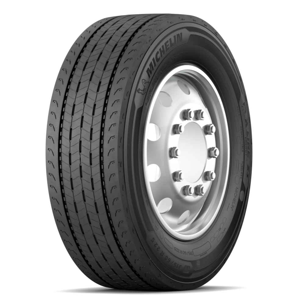 LKW Reifen MICHELIN 315/60R 22.5 154L TL X LINE EN. Z3