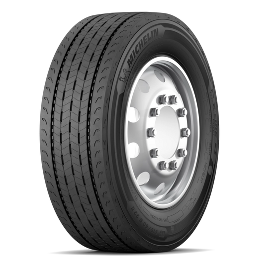 Truck Tires MICHELIN 315/60R 22.5 154L TL X LINE EN. Z3