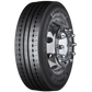Truck Tyre GOODYEAR 315/80R 22.5 158L TL EQ MAX S ULTRA