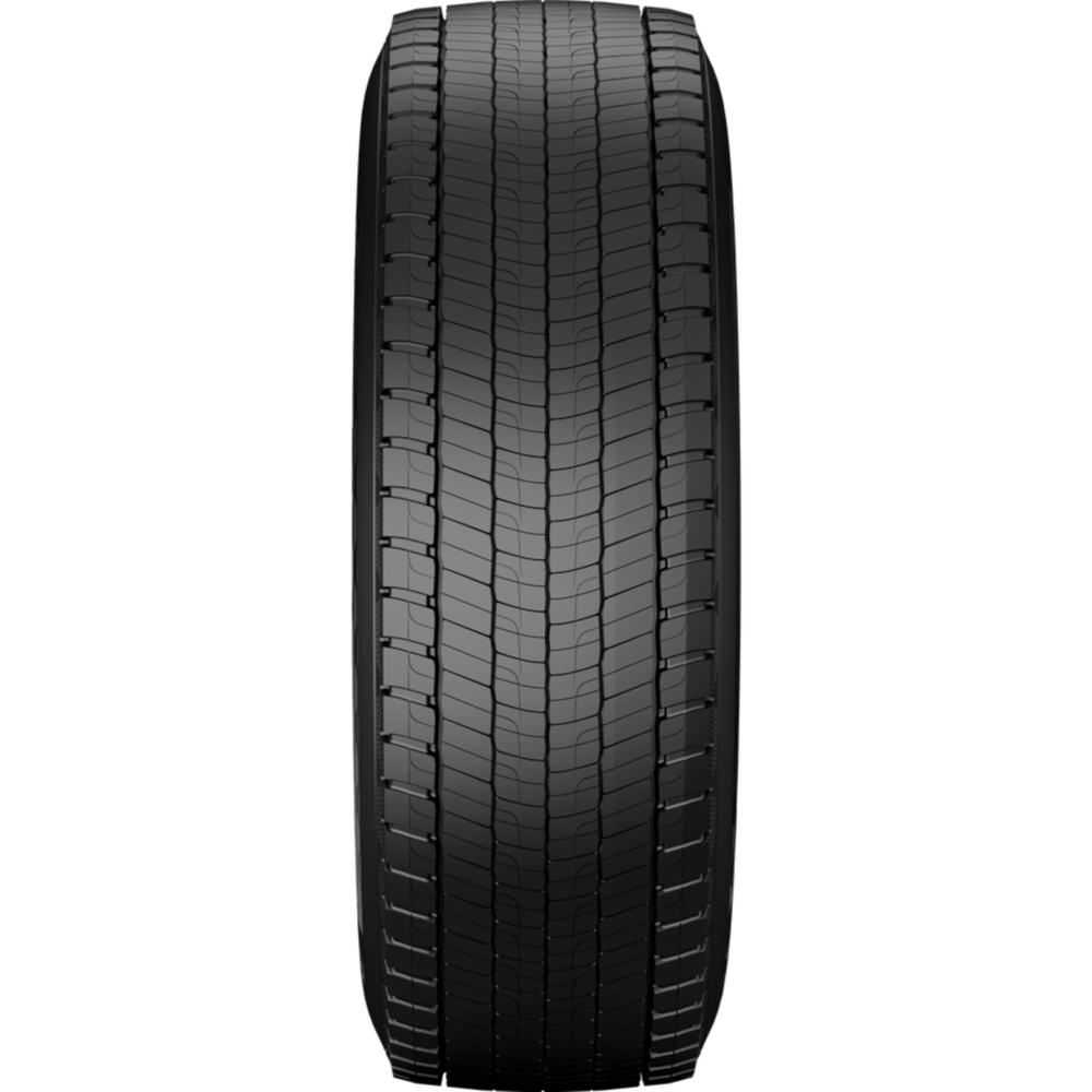 Truck Tires CONTINENTAL 315/70R 22.5 152M TL EfficientPro HD5
