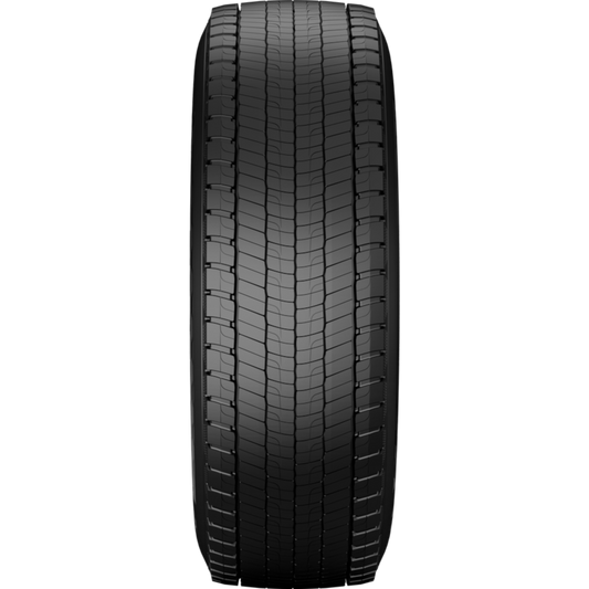 Truck Tires CONTINENTAL 315/70R 22.5 152M TL EfficientPro HD5