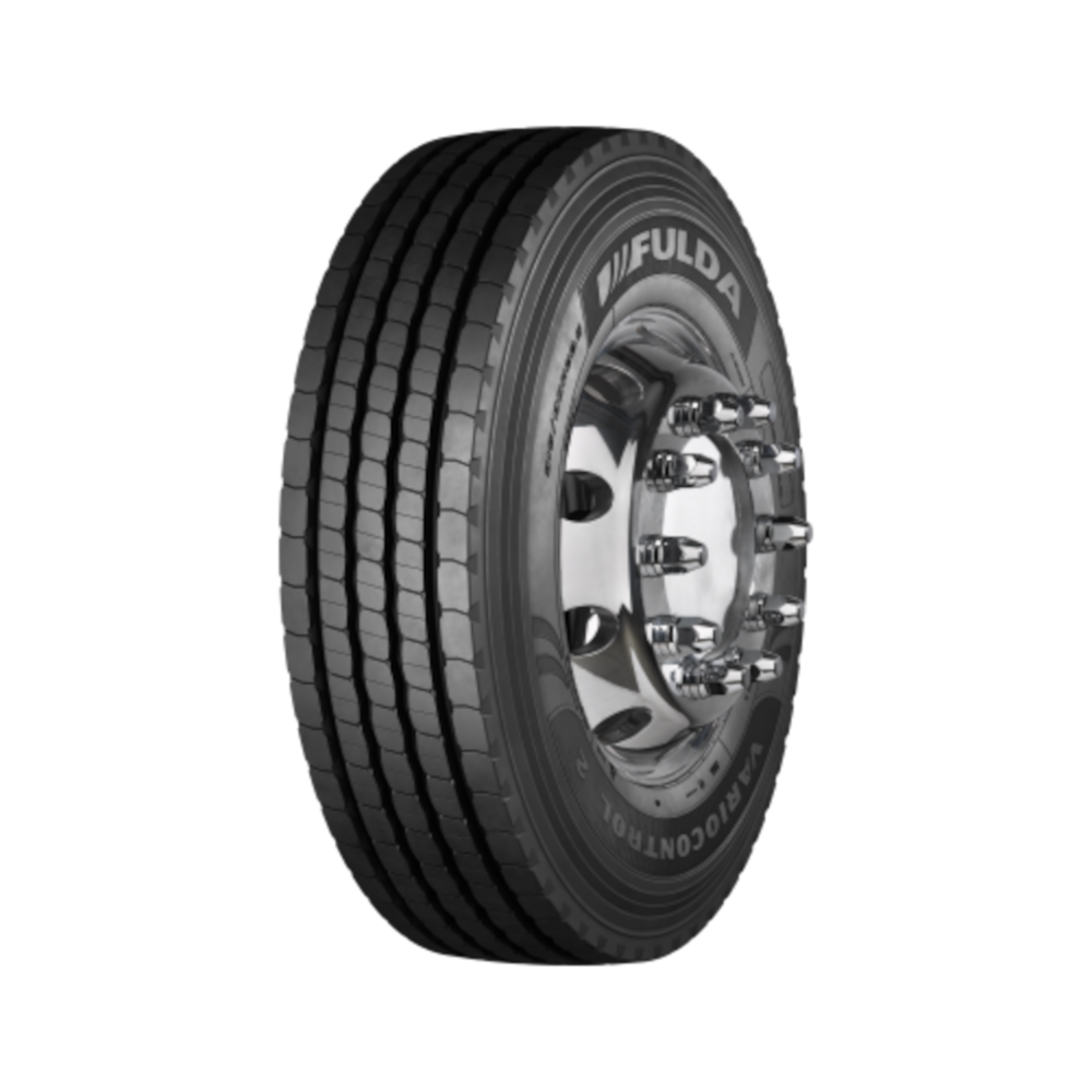 Truck Tire FULDA 315/80R 22.5 156K TL VARIOCONTROL 2