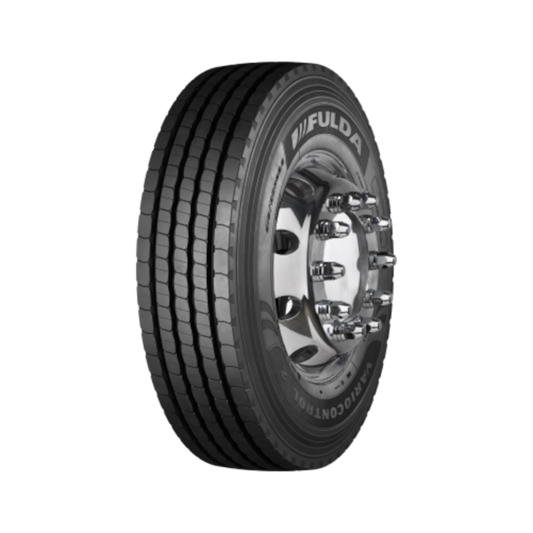 LKW Reifen FULDA 315/80R 22.5 156K TL VARIOCONTROL 2